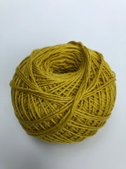 Italian Merino Super Wash yarn - pistachio (Spanish Line)
