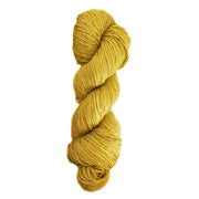 Italian Merino Super Wash yarn - olive (Spanish Line)